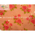 100% Cotton Printed Fabric Coated PVC